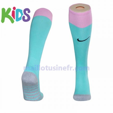 FC Barcelone Troisième Chaussettes 2020-21 - Enfant